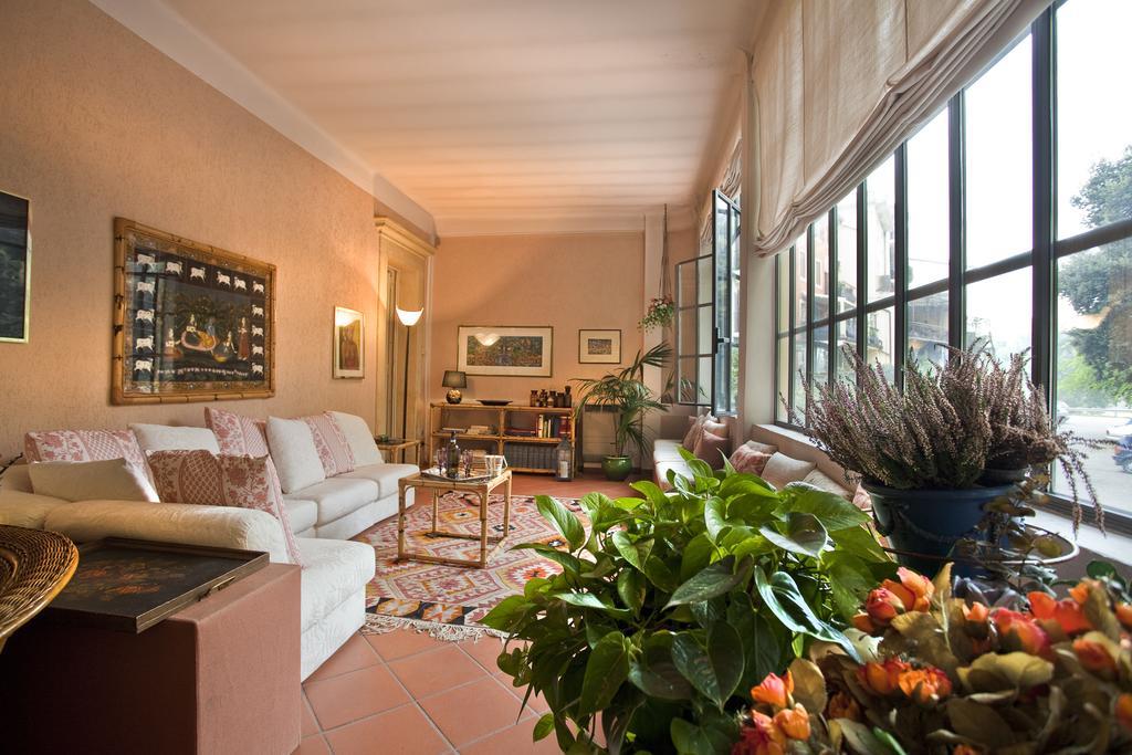 La Veranda Verona Exterior photo
